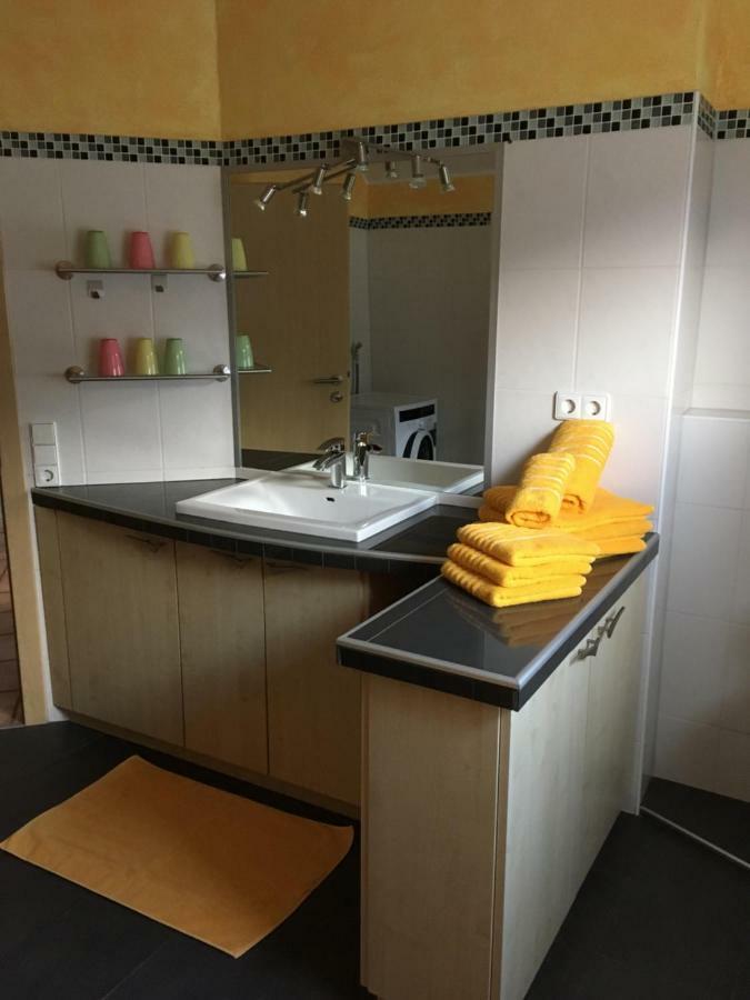 Ferienwohnung Wittenburg Hermagor-Pressegger See Exterior foto